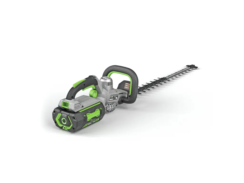EGO 25″ Hedge Trimmer (2.5 Ah G3 Batt. + Standard Charg) HT2501