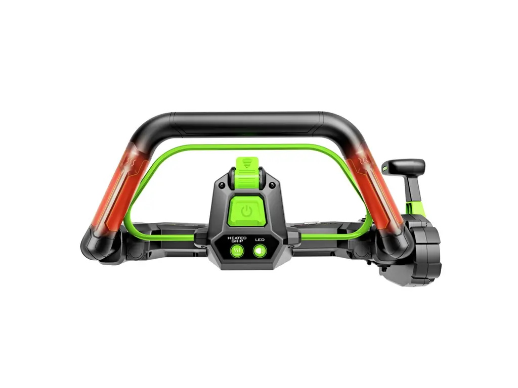 EGO 21″ Snow Blower (Tool Only) SNT2120AP