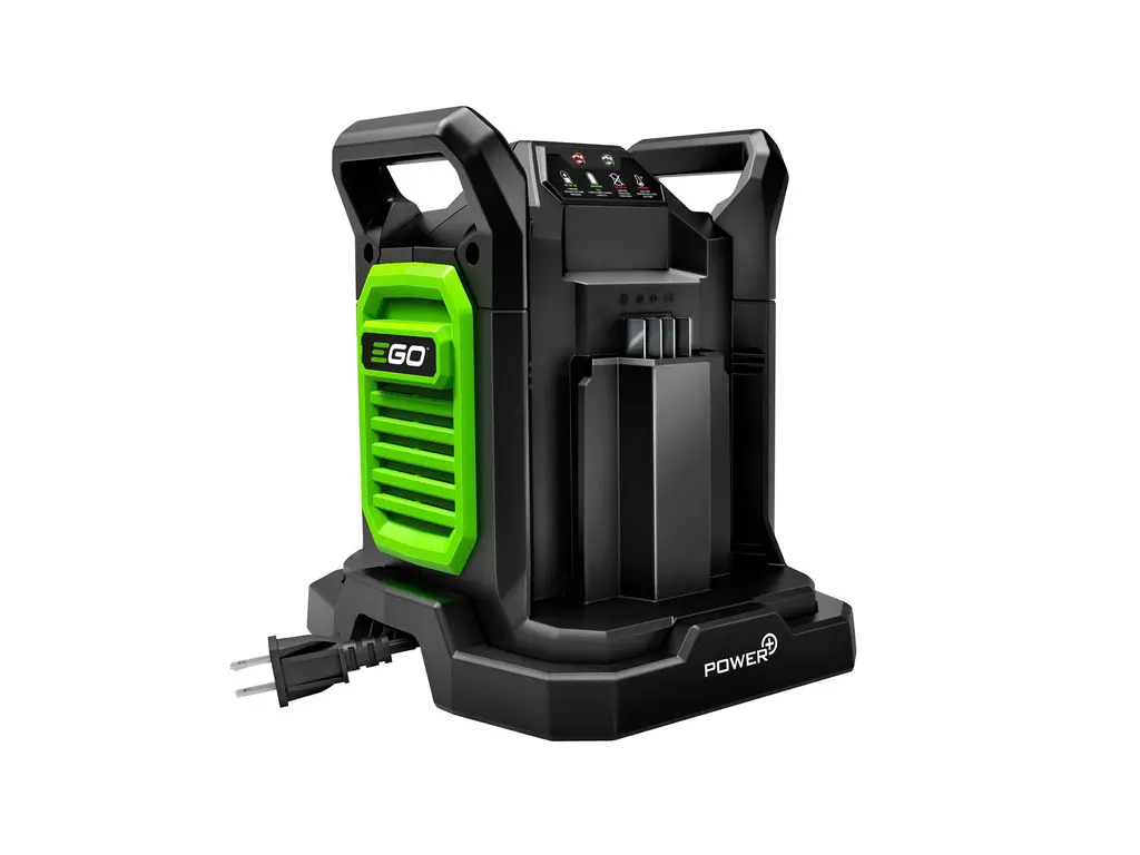  EGO 280W Dual Standard Charger CH2800D