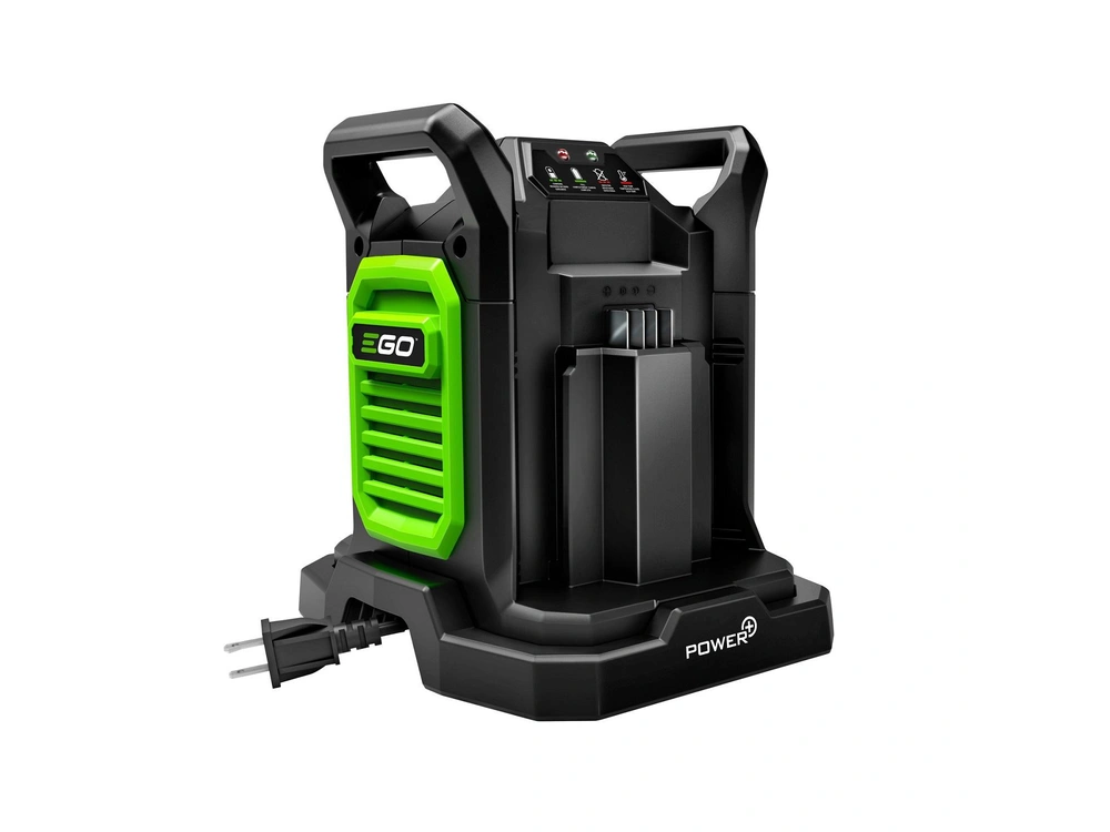 EGO Chargeur Régulier Double 280W Chargeur Régulier Double 280W CH2800D alt
