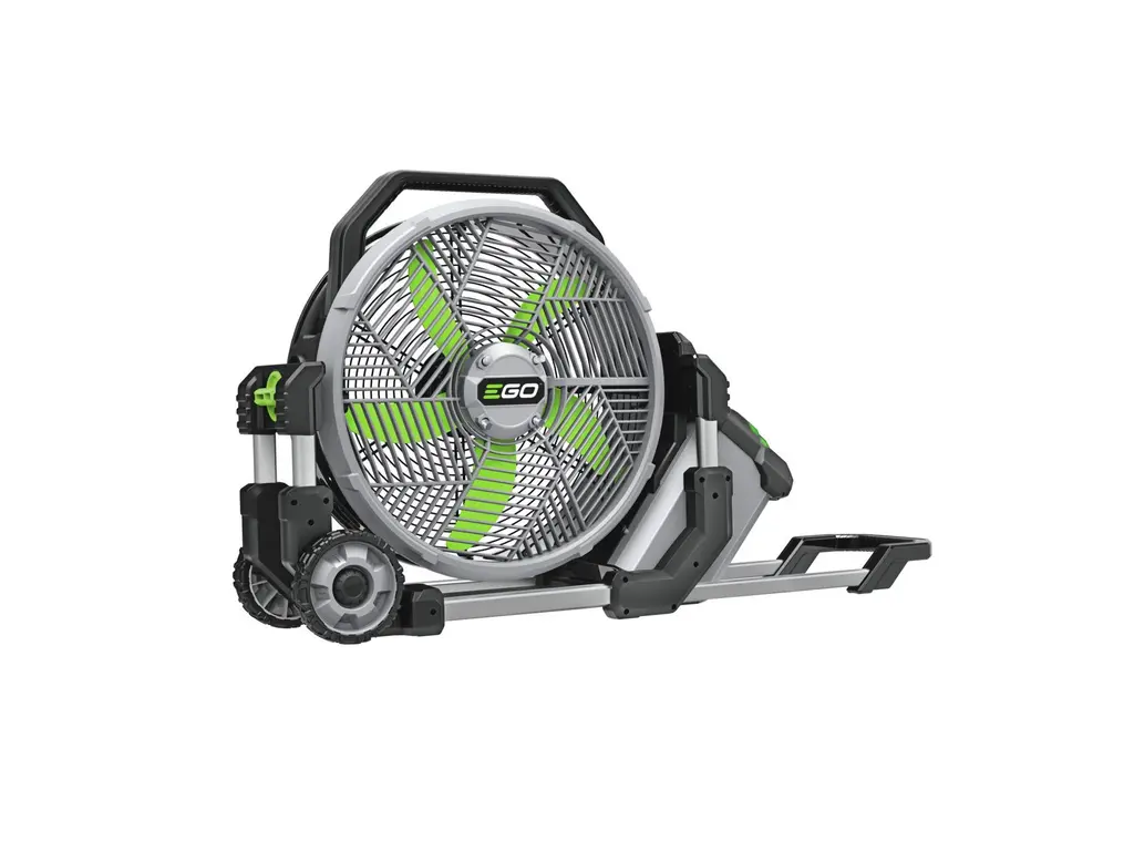 EGO 18″ Misting Fan (Tool Only) FN1800
