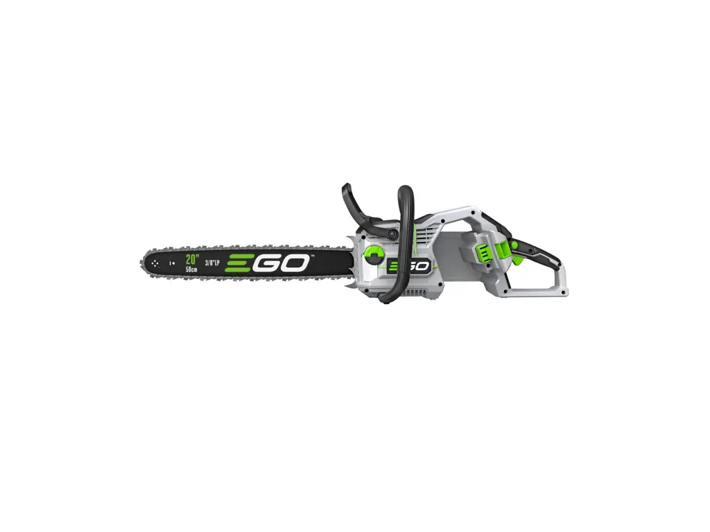 EGO 20″ Chain Saw (Tool Only) CS2000