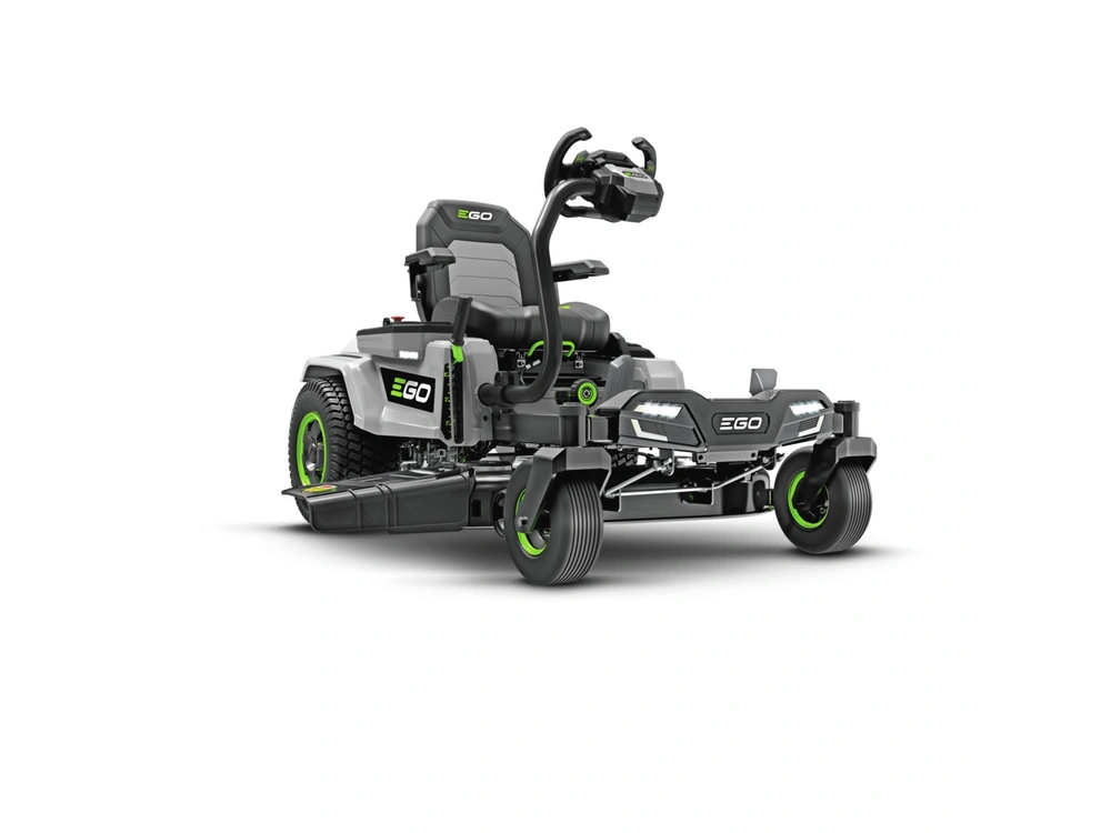EGO Tondeuse Assise Z6 42'' (4 Batteries G3 12 Ah incl) Tondeuse Assise Z6 42'' (4 Batteries G3 12 Ah incl) ZT4205S alt