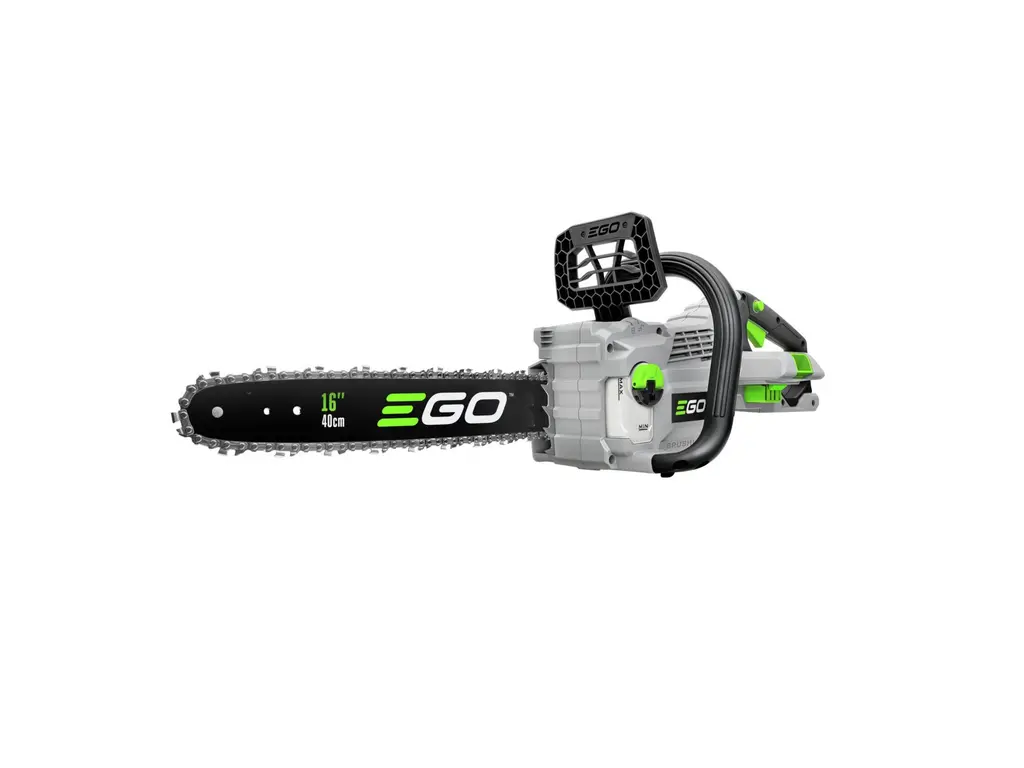 EGO 16″ Chain Saw (Bare Tool Only) CS1610