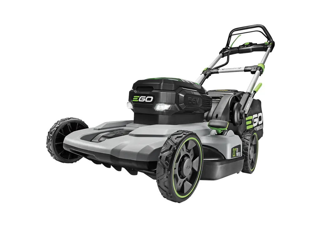  EGO 21″ Self-Propelled Lawn Mower (Bare Tool Only) LM2140SP