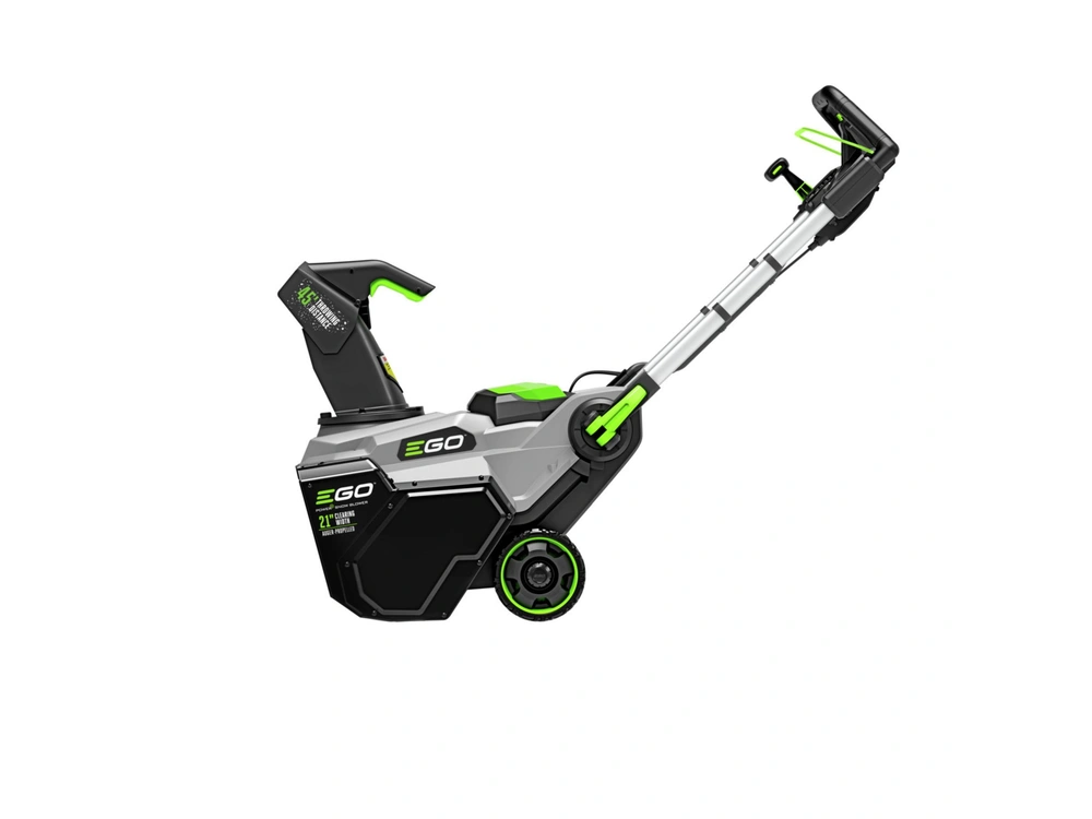 EGO Souffleuse à Neige 21'' (2 X G3 7.5 Ah +Ch. Double) Souffleuse à Neige 21'' (2 X G3 7.5 Ah +Ch. Double) SNT2125AP alt