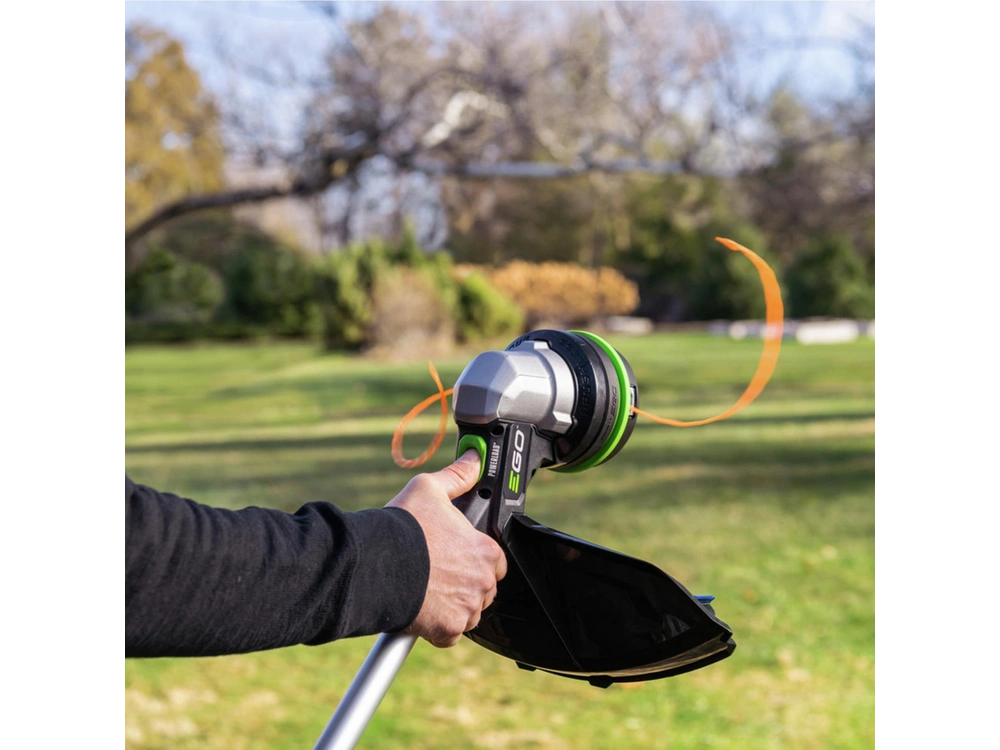 EGO Coupe-Herbe 15″ (Batt G3 2.5 Ah et Chargeur Régul.) Coupe-Herbe 15″ (Batt G3 2.5 Ah et Chargeur Régul.) ST1511T alt