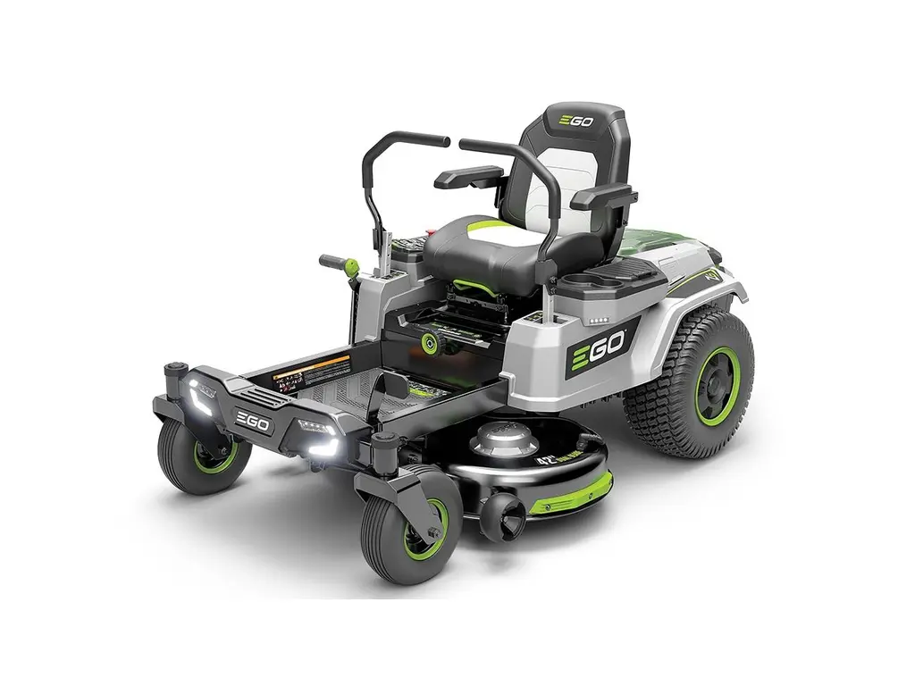 EGO 42'' Z6 Zero Turn Riding Mower (Bare Tool Only) ZT4200L