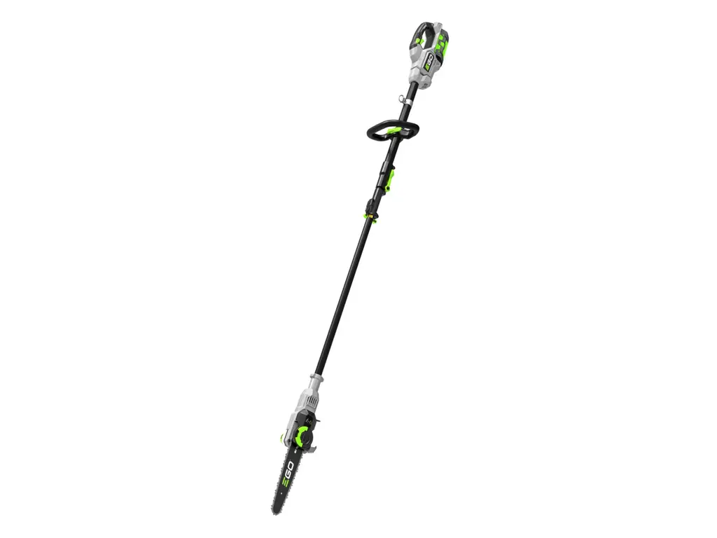  EGO 10'' Pole Saw (G3 2.5 Ah Battery + Standard Charg.) PS1001