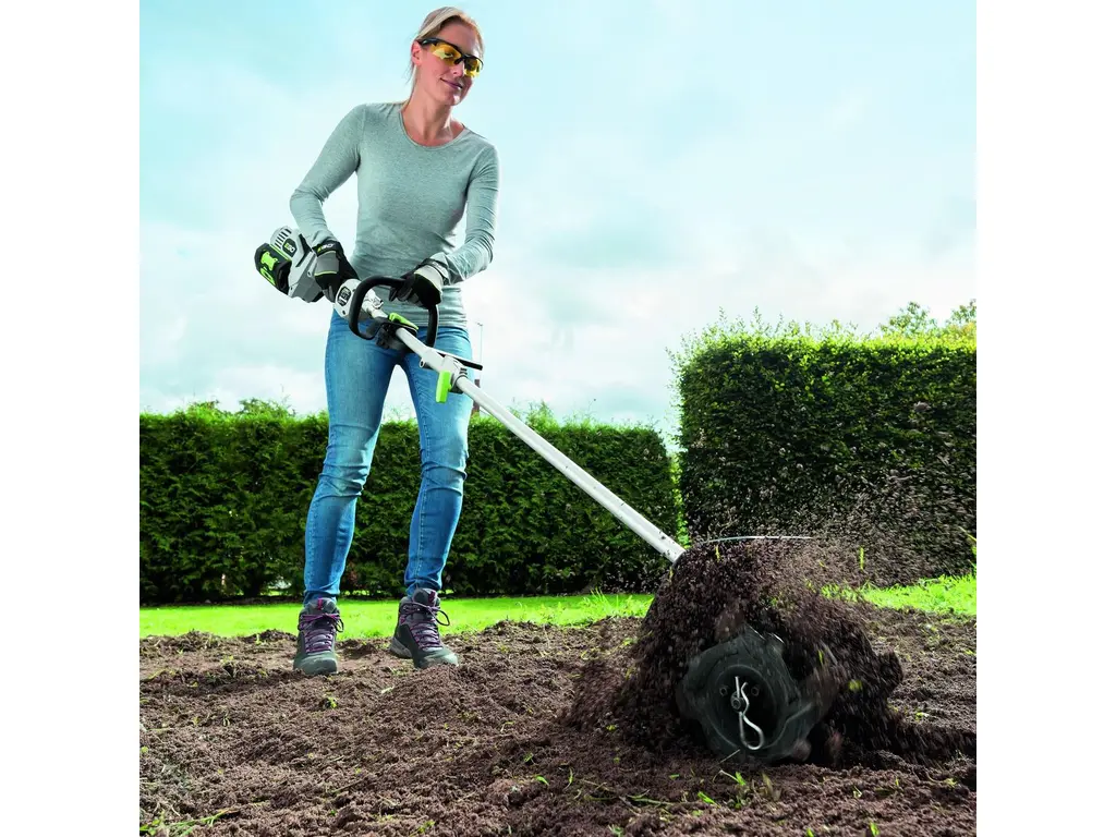 EGO Cultivateur (Accessoire pour PH1400 - PH1420) CTA9500