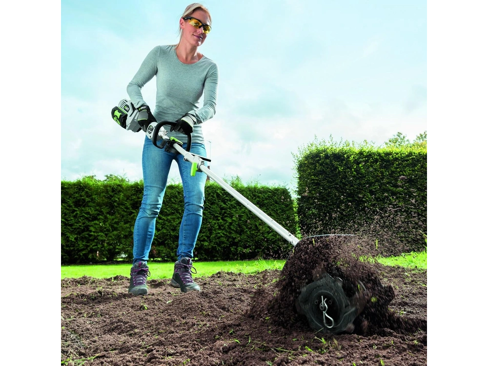 EGO Cultivateur (Accessoire pour PH1400 - PH1420) Cultivateur (Accessoire pour PH1400 - PH1420) CTA9500 alt