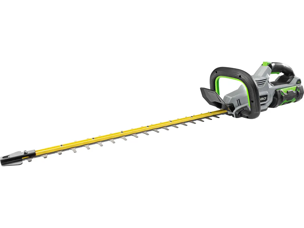 EGO 24″ Hedge Trimmer (2.5 Ah Batt. + Standard Charger) HT2411