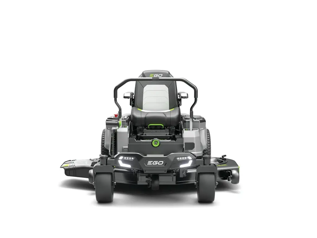 EGO 52'' Z6 Zero Turn Riding Mower(6 X 12 Ah Batt. Incl) ZT5207L