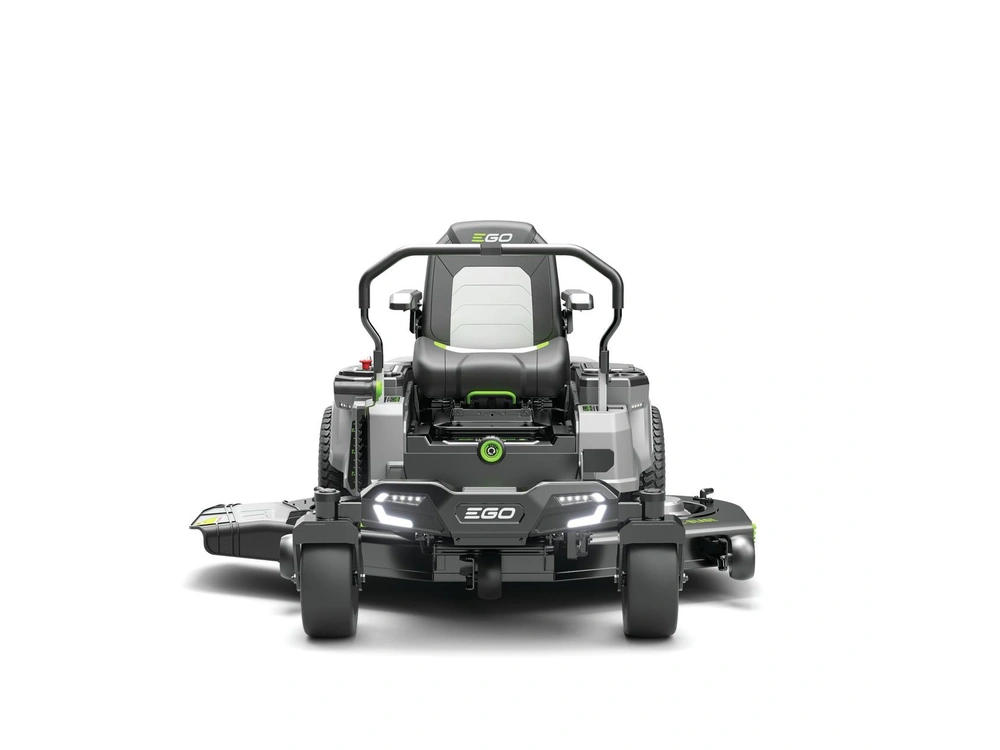 EGO Tondeuse Assise Z6 52'' ( 6 Batteries 12.0 Ah incl) Tondeuse Assise Z6 52'' ( 6 Batteries 12.0 Ah incl) ZT5207L alt