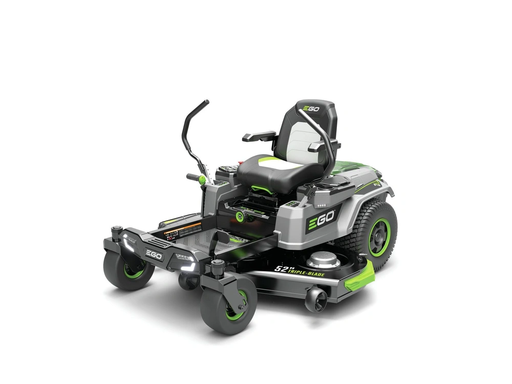 EGO Tondeuse Assise Z6 52'' (Outil Seulement) Tondeuse Assise Z6 52'' (Outil Seulement) ZT5200L alt