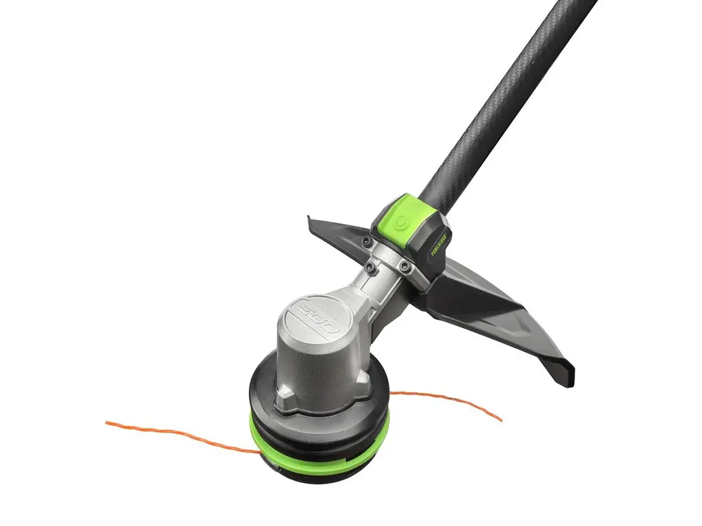 EGO Coupe-Herbe 15″ (Batterie 2.5 Ah et Chargeur Régul.) ST1521S