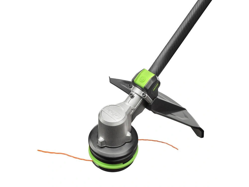 EGO Coupe-Herbe 15″ (Batterie 2.5 Ah et Chargeur Régul.) Coupe-Herbe 15″ (Batterie 2.5 Ah et Chargeur Régul.) ST1521S alt