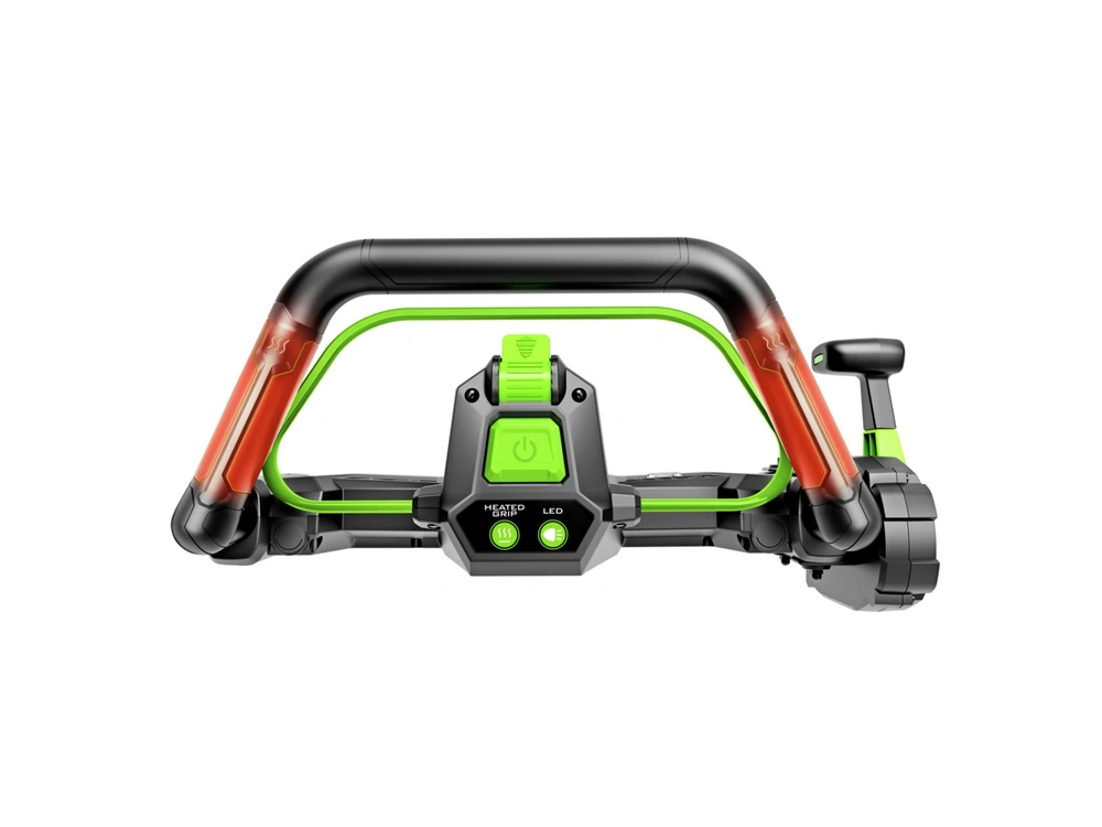 EGO Souffleuse à Neige 21'' (2 X G3 7.5 Ah +Ch. Double) Souffleuse à Neige 21'' (2 X G3 7.5 Ah +Ch. Double) SNT2125AP alt