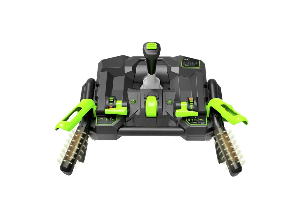 EGO 24″ 2-Stage Snow Blower (Bare Tool Only) SNT2410