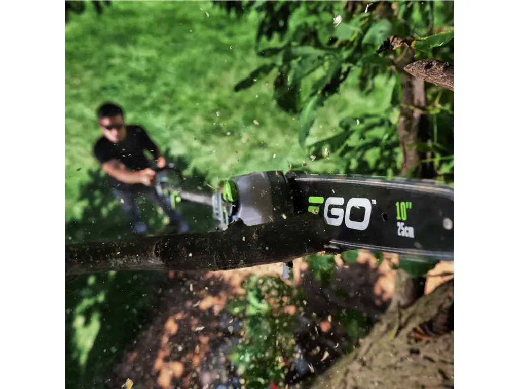 EGO Émondoir Télescopique 10'' (Outil Seulement) PS1000