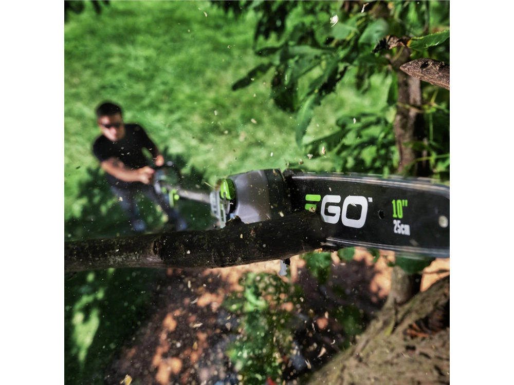 EGO Émondoir Télescopique 10'' (Outil Seulement) Émondoir Télescopique 10'' (Outil Seulement) PS1000 alt