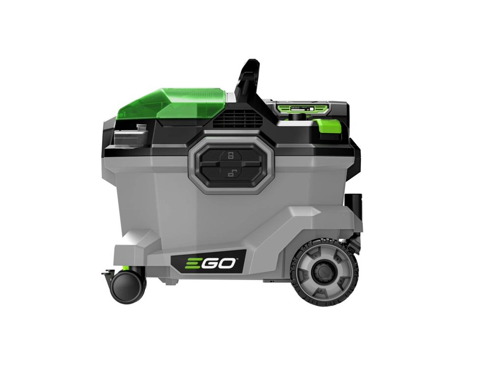 EGO Aspirateur Sec/Humide (Batt. G3 5.0Ah et Chargeur Régul.) Aspirateur Sec/Humide (Batt. G3 5.0Ah et Chargeur Régul.) WDV0904 alt