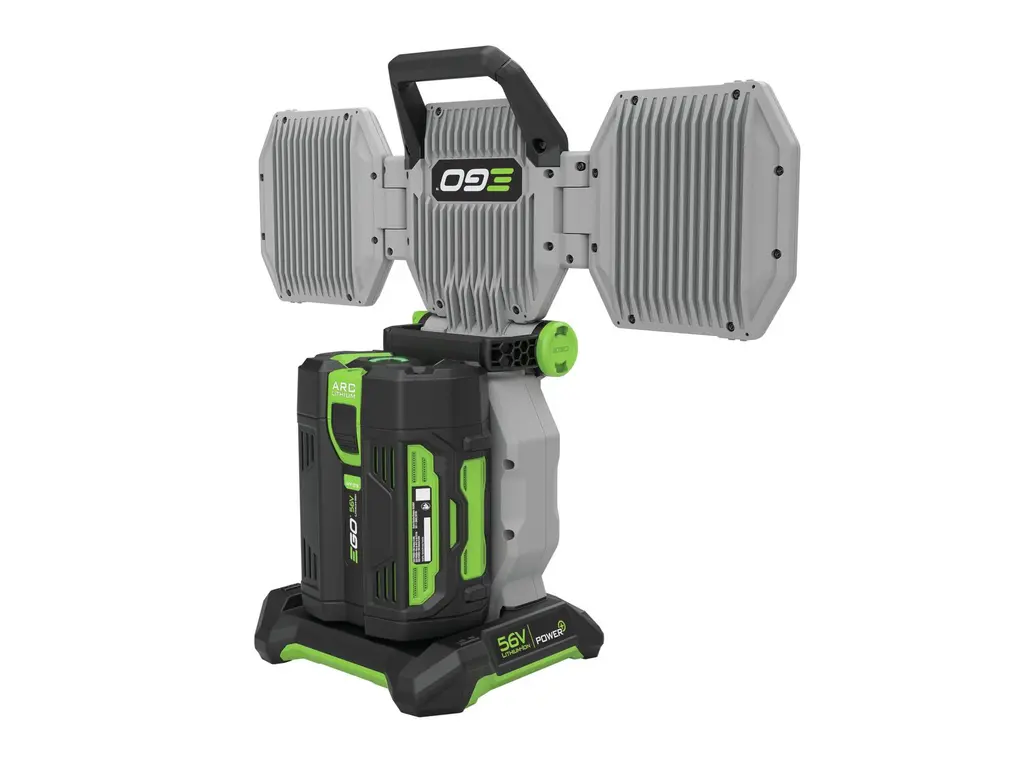 EGO 10000 Lumens Portable Light (Bare Tool Only) LT1000