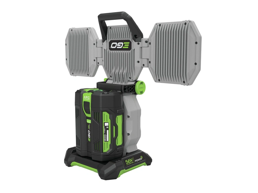 EGO Lampe portable 10000 Lumens (Outil seulement) Lampe portable 10000 Lumens (Outil seulement) LT1000 alt