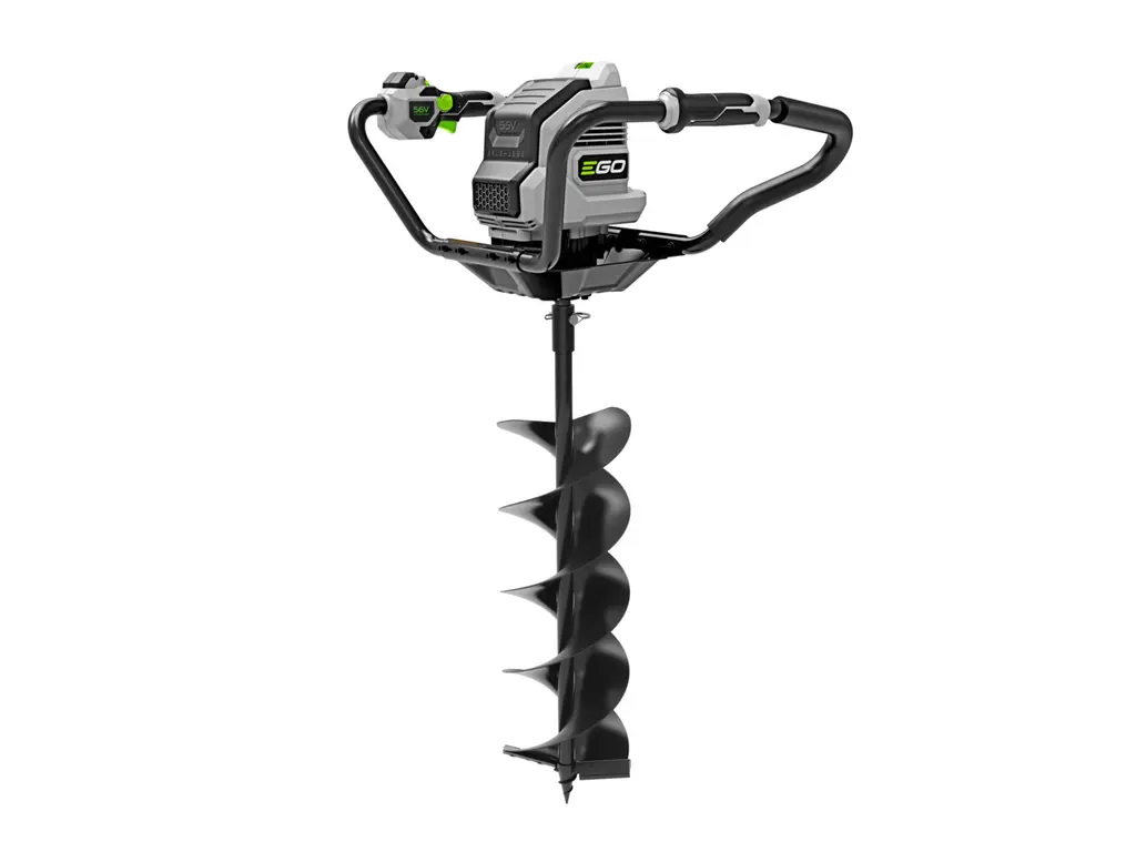EGO Earth Auger (Bare Tool Only) EG0800