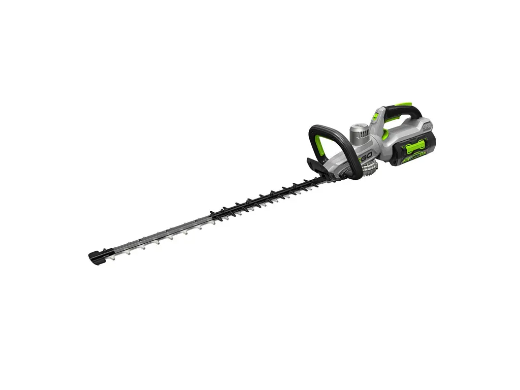 EGO 25″ Hedge Trimmer (2.5 Ah G3 Batt. + Standard Charg) HT2501