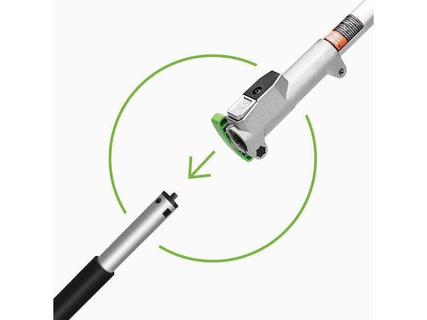 EGO Émondoir 10'' Multi (Batt 2.5 Ah + Chargeur Rég.) Émondoir 10'' Multi (Batt 2.5 Ah + Chargeur Rég.) MPS1001 alt