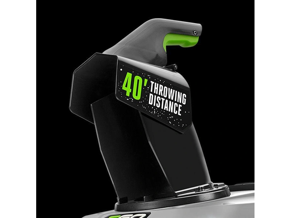 EGO Souffleuse à Neige 21'' (2 X G3 7.5 Ah + Ch. Double) Souffleuse à Neige 21'' (2 X G3 7.5 Ah + Ch. Double) SNT2114 alt