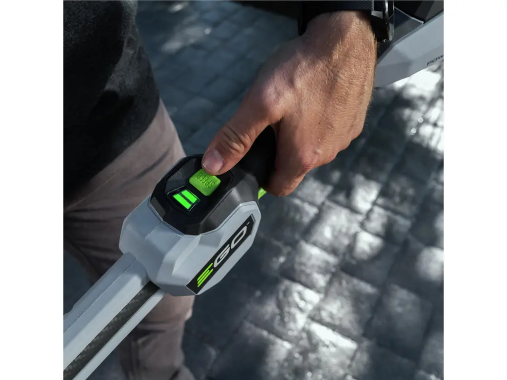 EGO 16″ Powerload String Trimmer (Bare Tool Only) ST1620T