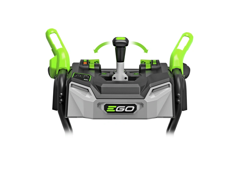EGO Souffleuse 24'' ( 2 X G3 10 Ah + Chargeur Double) Souffleuse 24'' ( 2 X G3 10 Ah + Chargeur Double) SNT2416 alt