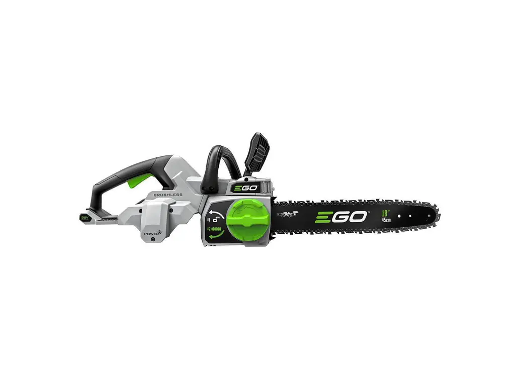 EGO 18″ Chain Saw (Tool Only) CS1800