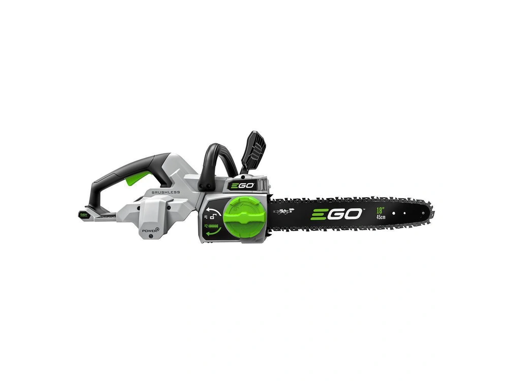 EGO Scie à Chaîne 18″ (Outil Seulement) Scie à Chaîne 18″ (Outil Seulement) CS1800 alt