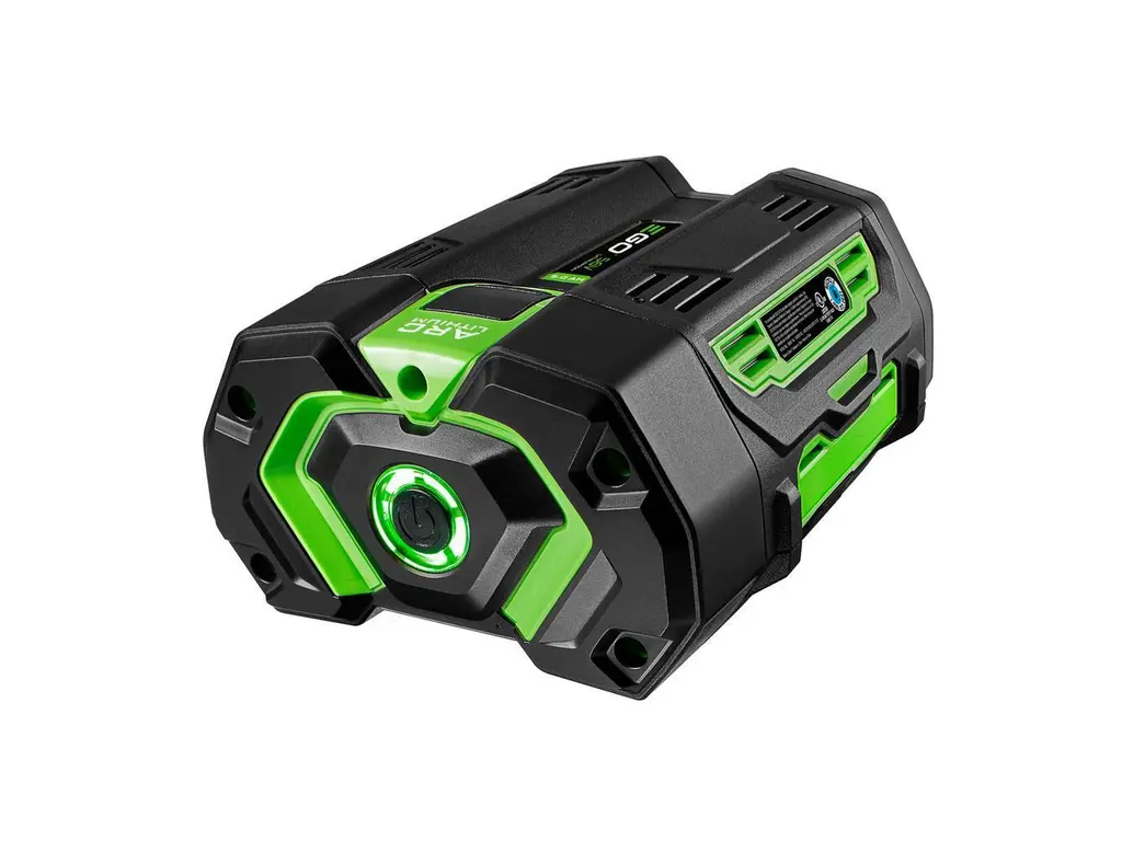 EGO 5.0 Ah G3 Battery With Fuel Gauge BA2800T