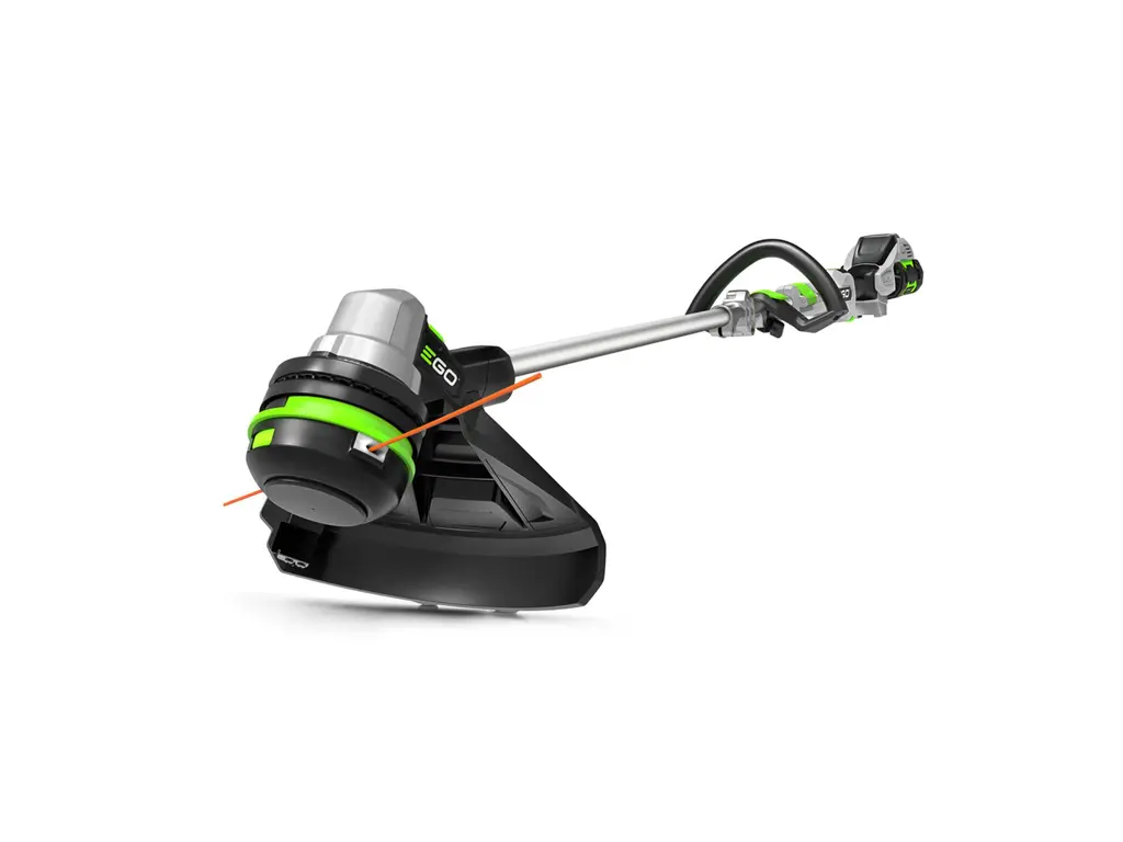 EGO Coupe-Herbe 15″ (Batt G3 2.5 Ah et Chargeur Régul.) ST1511T