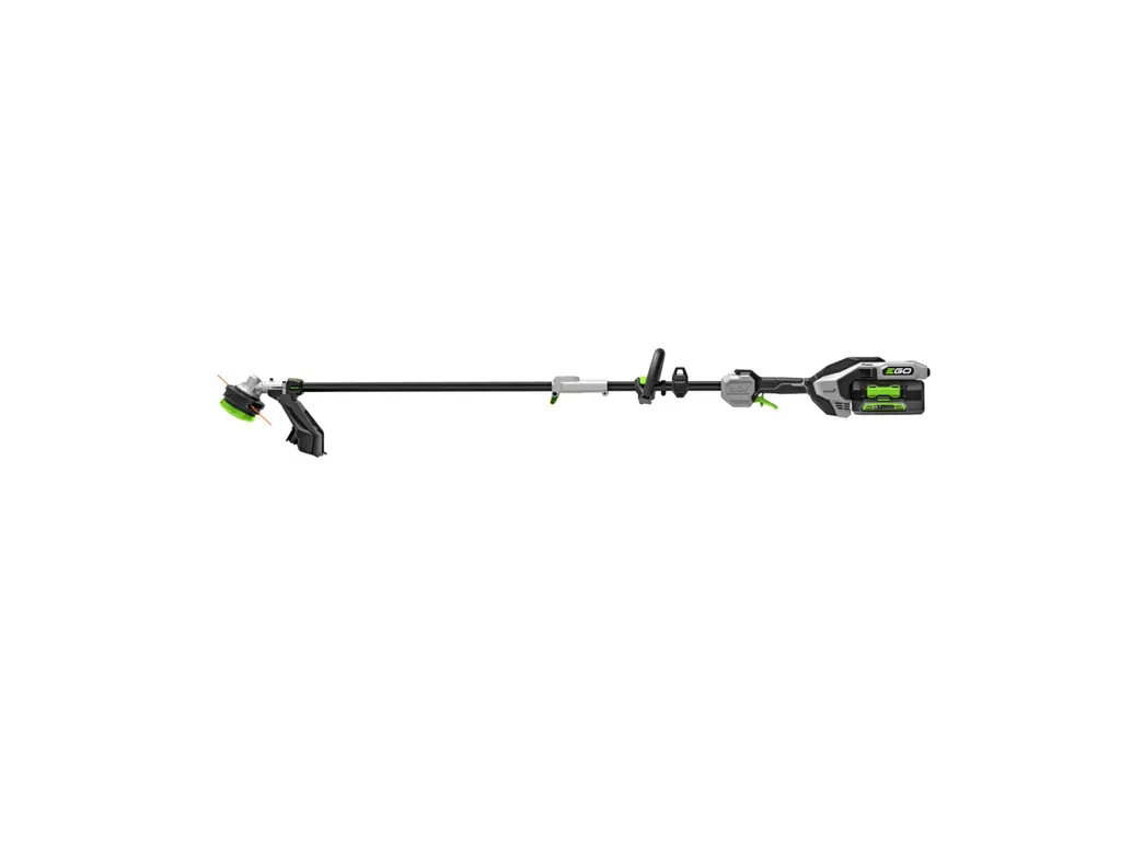 EGO Multi String Trimmer Kit (4.0 Ah Batt.+Stand. Charg) MST1603