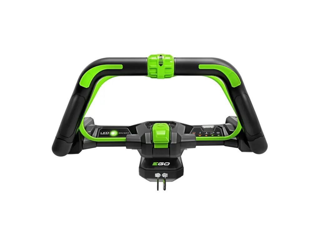 EGO Tondeuse 21'' autopropulsée (Batterie G3 7.5 Ah et Charg. Rapide) LM2125SP