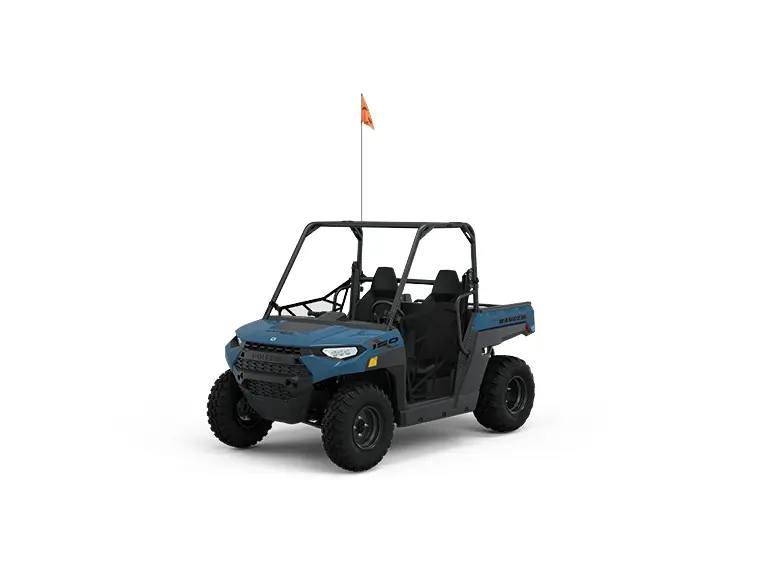 2025 Polaris RANGER 150 EFI Zenith Blue