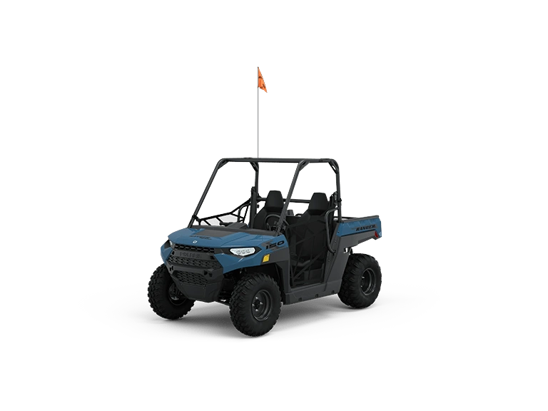 Polaris RANGER 150 EFI RANGER 150 EFI Bleu zénith 2025 alt