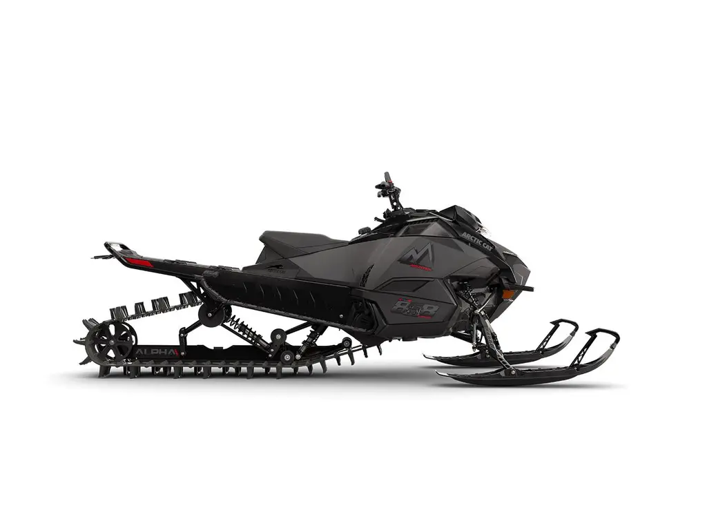 Arctic Cat M 858 Alpha One 2025