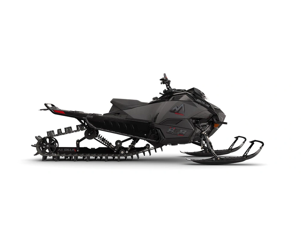 Arctic Cat M Alpha One M 858 Alpha One 2025 alt