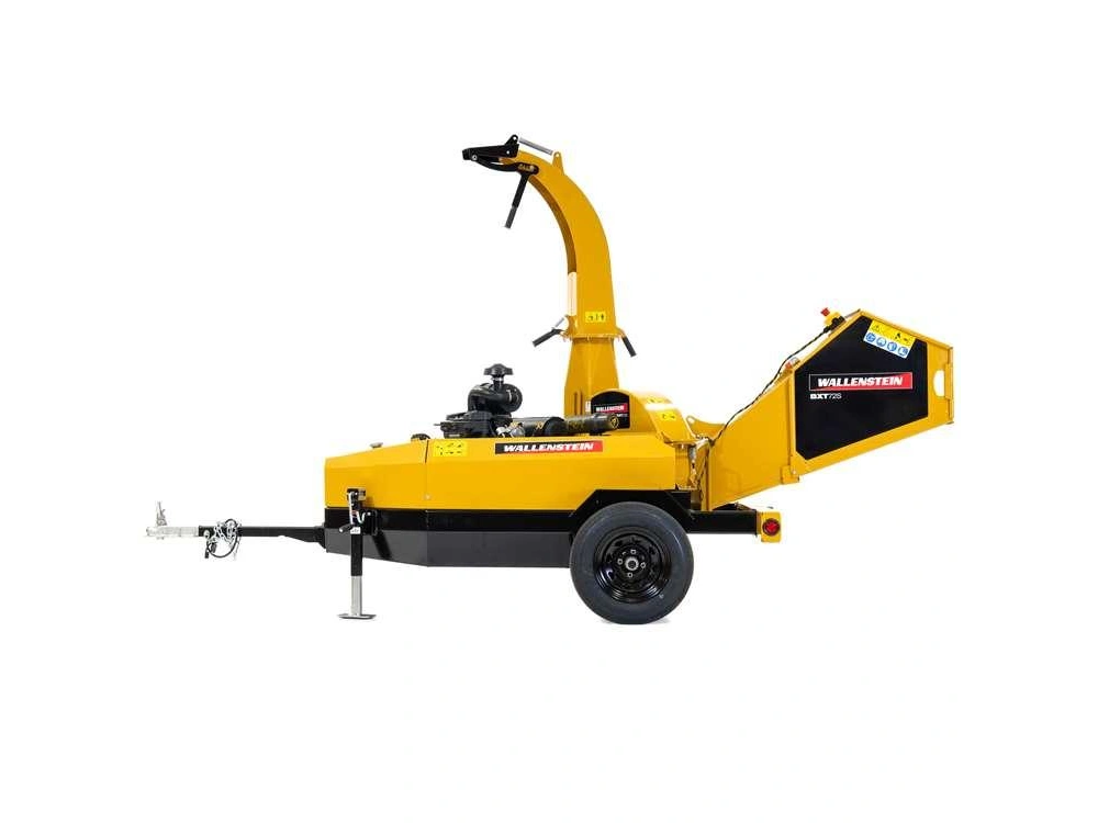 Wallenstein BXT72S BXT72S alt