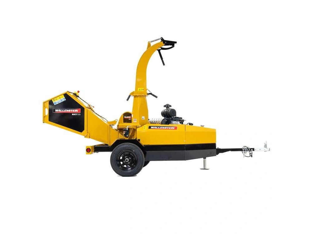 Wallenstein BXT72S BXT72S alt