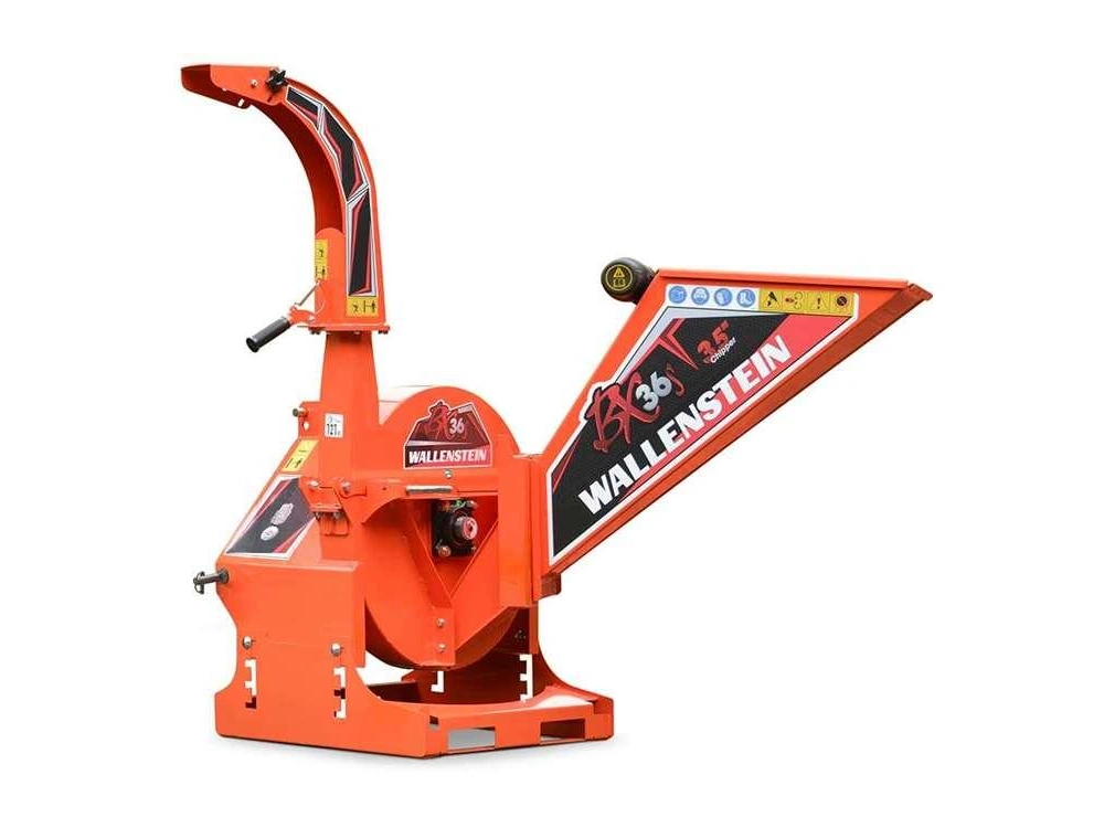 Wallenstein BX36S BX36S alt