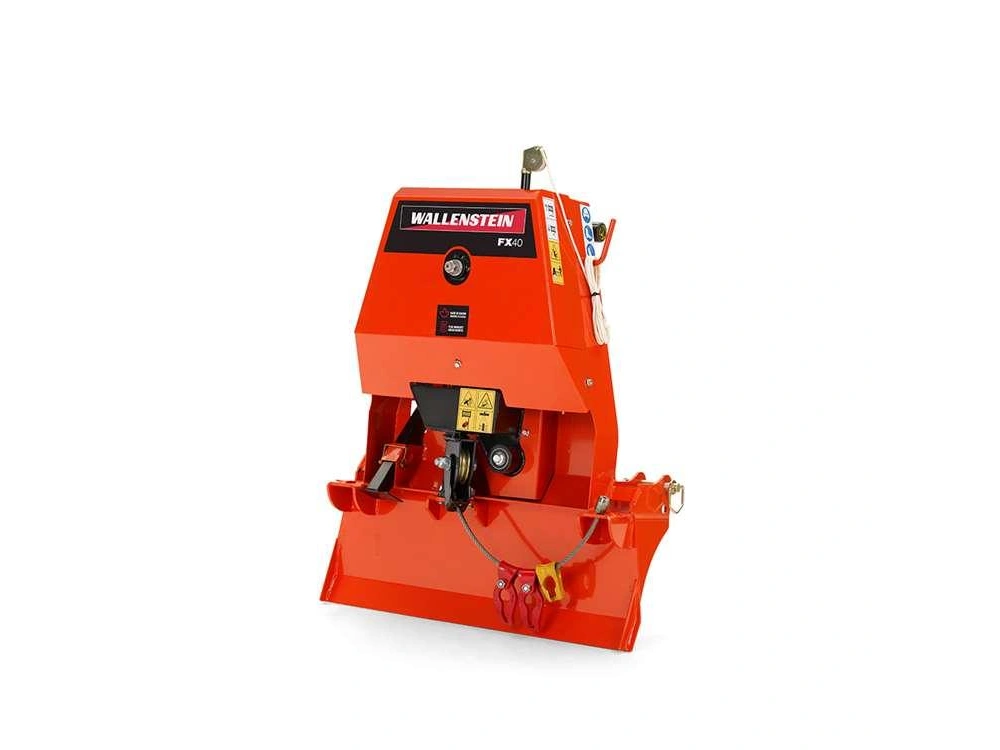 Wallenstein FX40 FX40 alt
