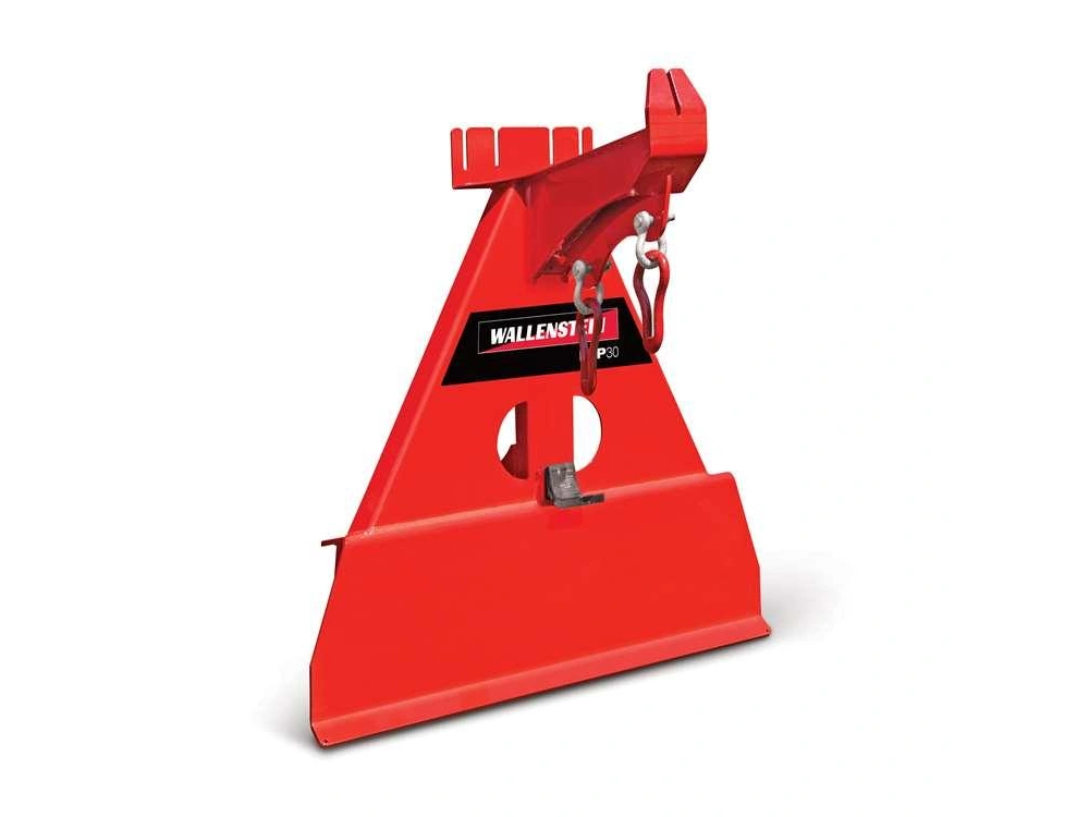 Wallenstein FXP30 FXP30 alt
