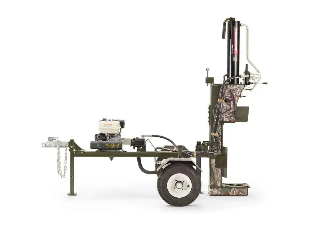 Wallenstein Log Splitters WXR740L